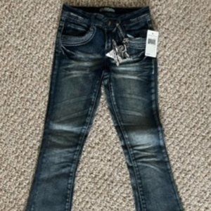 Imperial Star Girls Jeans